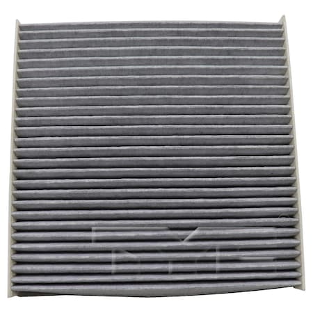 Tyc CABIN AIR FILTER 800038C